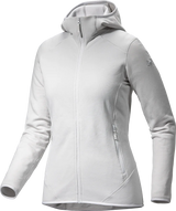 Arcteryx Kyanite Hoody - Womens Atmos / XS