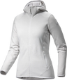Arcteryx Kyanite Hoody - Womens Atmos / XS