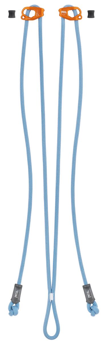 Petzl Evolv Adjust