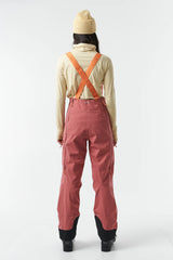 Mtn-X Treeline 3L Light Bib - Women's