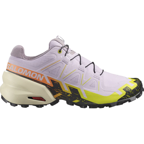 Salomon Speedcross 6 - Womens Opetal / 6