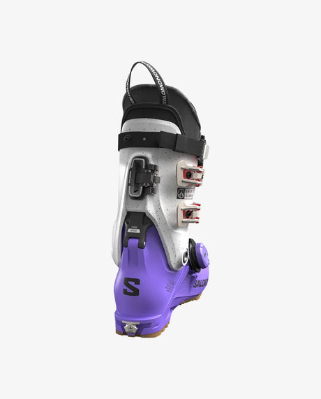 Salomon Shift Alpha BOA 130 - Mens