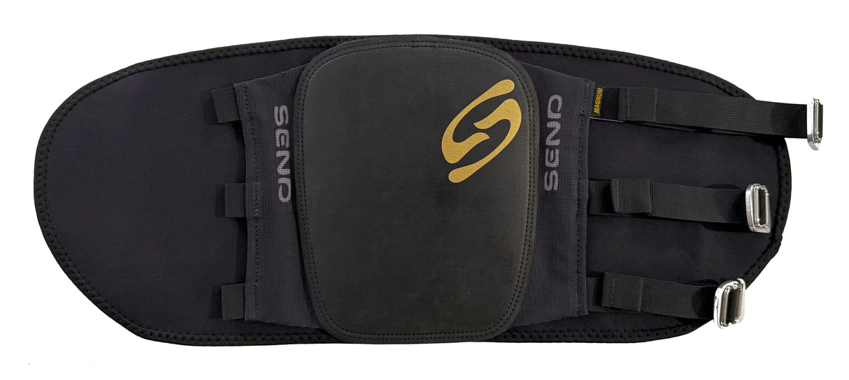 SEND CLIMBING LLC Large Magnum SI