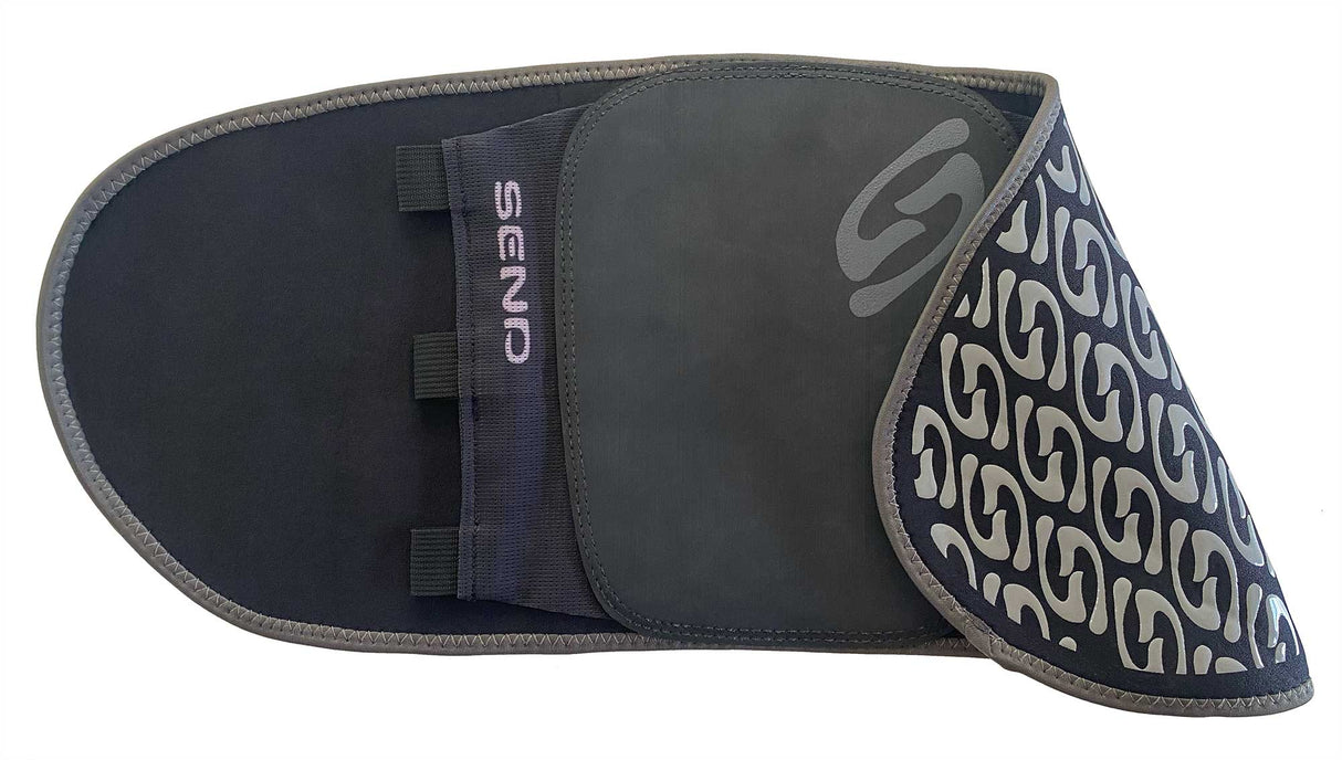 SEND CLIMBING LLC Large Slim SI Knee Pad
