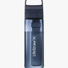 Lifestraw Go Water Bottle With Filter Aegan Sea
