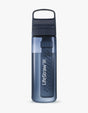 Lifestraw Go Water Bottle With Filter Aegan Sea