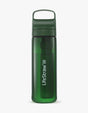 Lifestraw Go Water Bottle With Filter Terrace Green