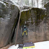 Escape Climbing Zone Plus Crash Pad