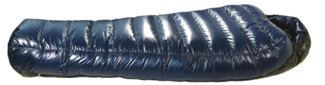 Western Mountaineering Lynx MF