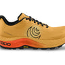 Topo Athletic Mountain Racer 4 - Mens Mango/Black