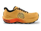 Topo Athletic Mountain Racer 4 - Mens Mango/Black