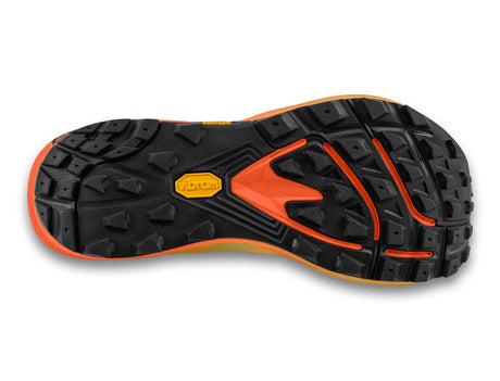 Topo Athletic Mountain Racer 4 - Mens