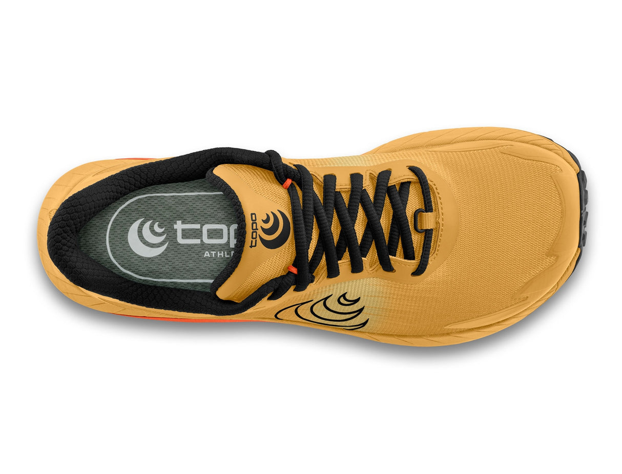 Topo Athletic Mountain Racer 4 - Mens