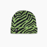 Zebralicious Beanie