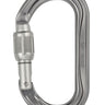 Petzl OK Locking Carabiner Screw