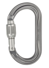 Petzl OK Locking Carabiner Screw