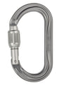 Petzl OK Locking Carabiner Screw
