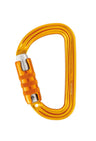 Sm'd Triact Locking Carabiner