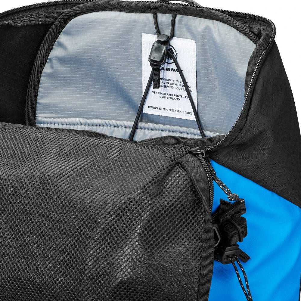 Alto 24L Pack / Glacier Blue