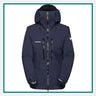 Taiss HS Hooded Jacket - Men's