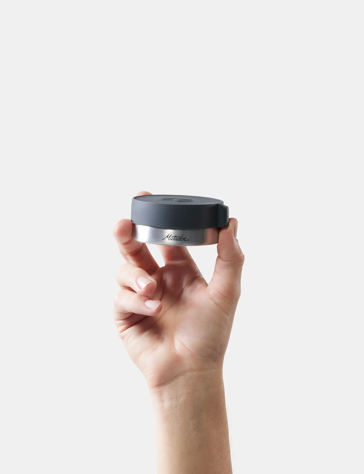 Waterproof Travel Canister 100ml