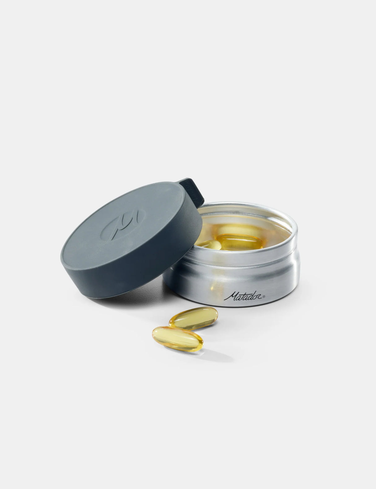 Waterproof Travel Canister 100ml