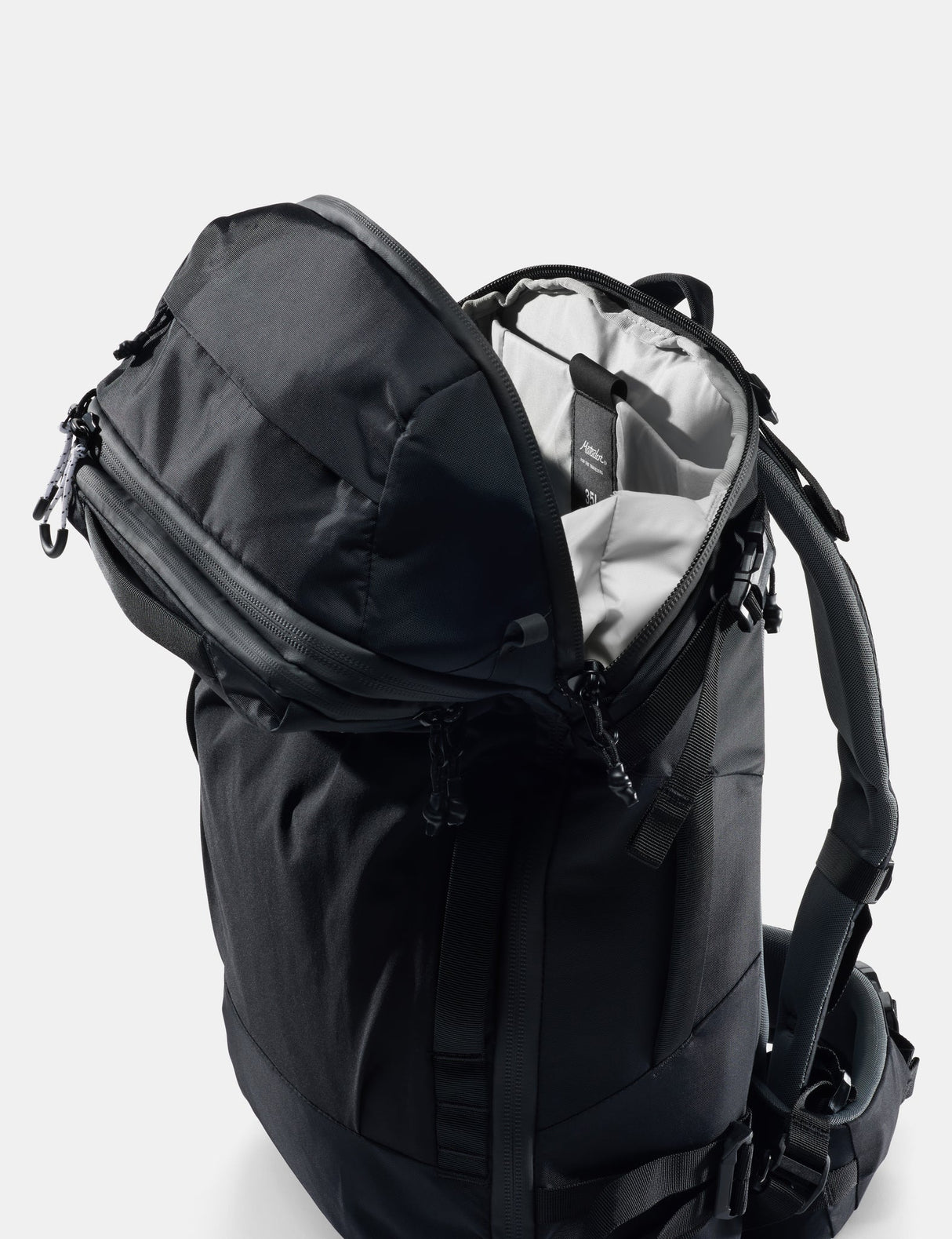 Globerider 35 Travel Backpack