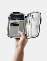 Global Travel Stash