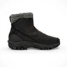 Merrell Coldpack Thermo Mid Zip Waterproof - Womens Black / 6