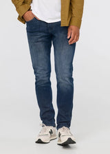 Performance Denim Relaxed Taper - Men's