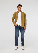 Performance Denim Relaxed Taper - Men's