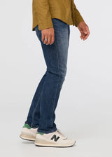 Performance Denim Relaxed Taper - Men's