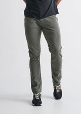 No Sweat Relaxed Taper - Men's