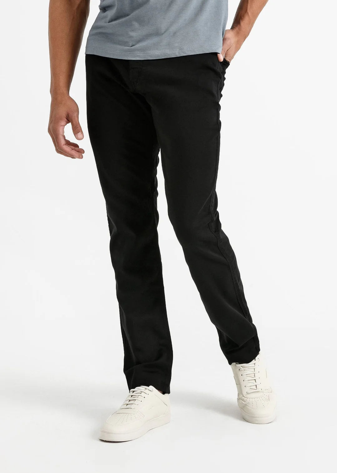 No Sweat Relaxed Taper - Men's