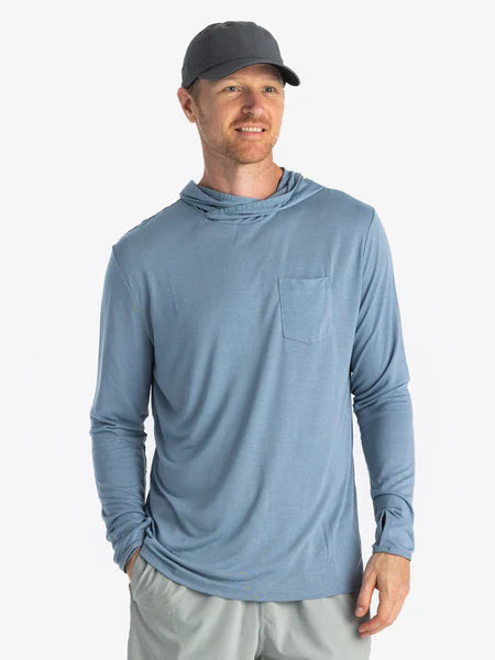 Elevate Lightweight Hoodie - Men's