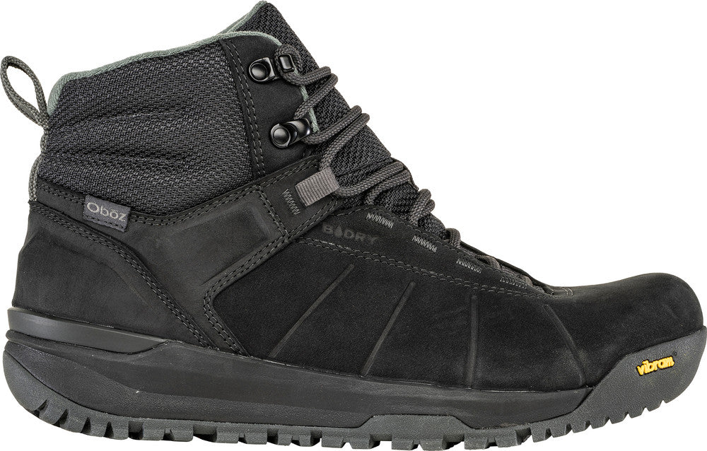 Andesite Mid WP - Men's