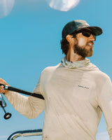Free Fly Bamboo Lightweight Graphic Hoodie