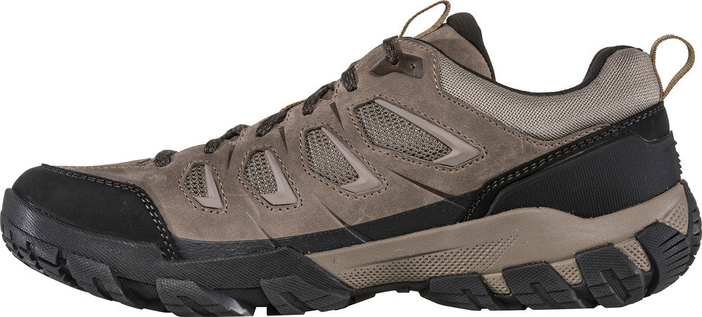 Oboz Sawtooth X Low B-DRY - Mens