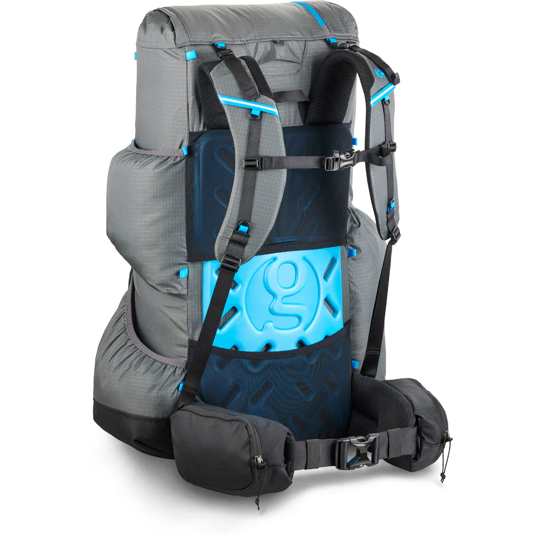 Mariposa 60L Backpack