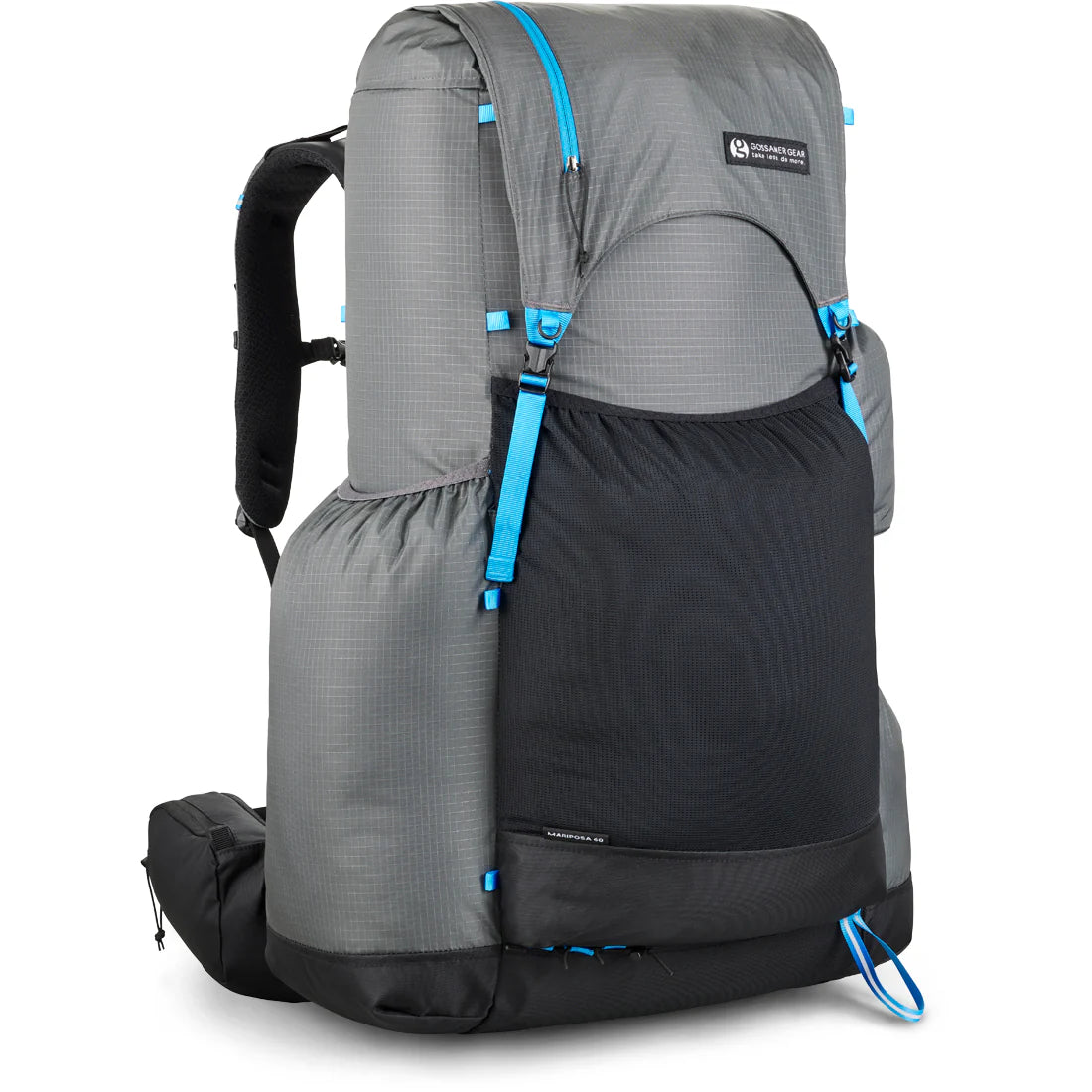 Mariposa 60L Backpack