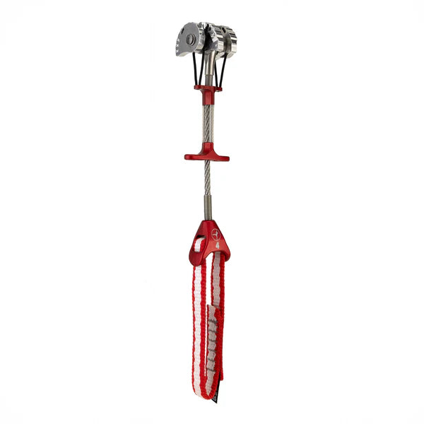 Metolius Ultralight Master Cam Red / #4