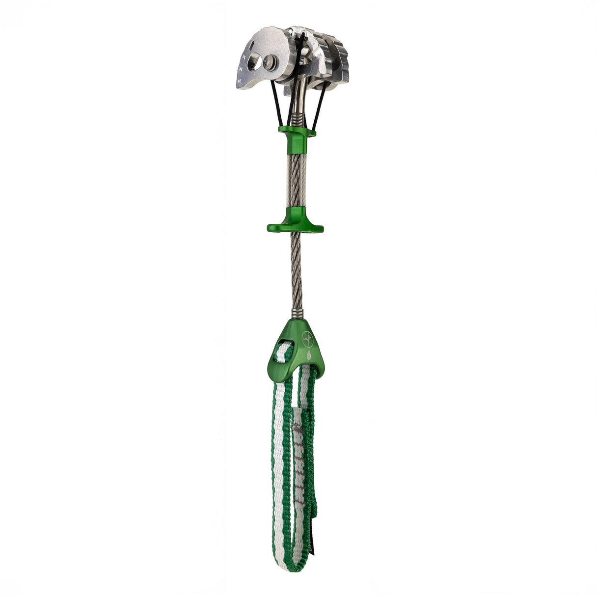 Metolius Ultralight Master Cam #6 Green