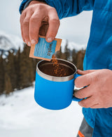 Single-Serve Premium Instant Coffee