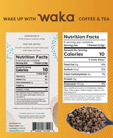Single-Serve Premium Instant Coffee