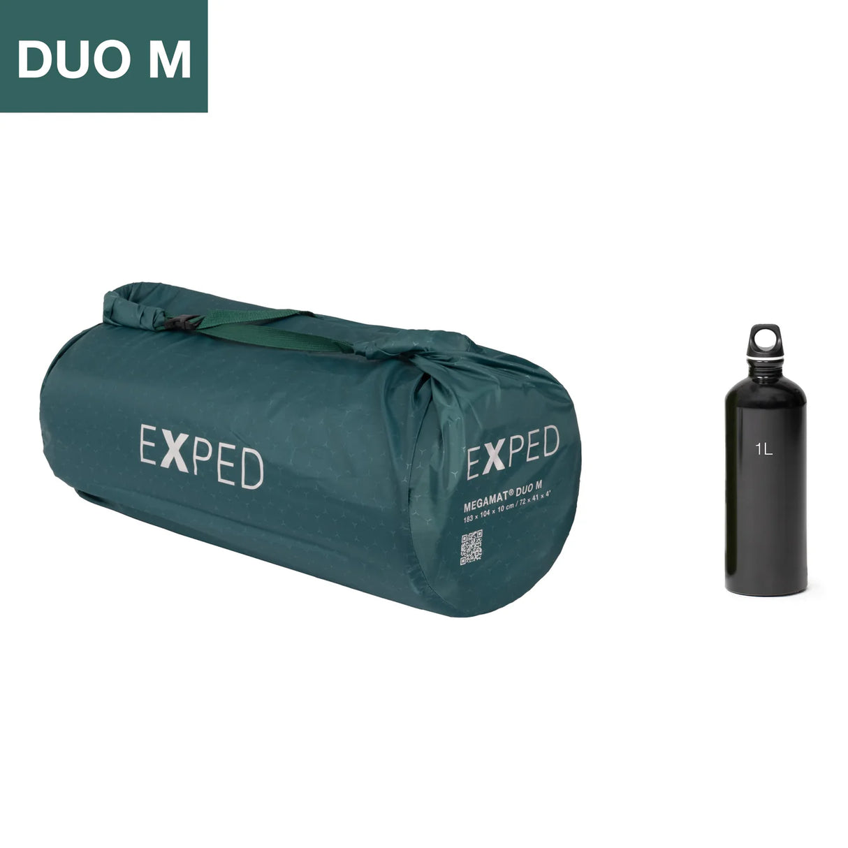 Exped MegaMat Duo