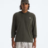 The North Face Adventure Sun Hoodie - Mens New Taupe Green