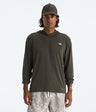 The North Face Adventure Sun Hoodie - Mens New Taupe Green