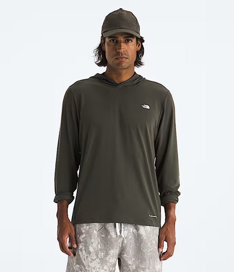 The North Face Adventure Sun Hoodie - Mens
