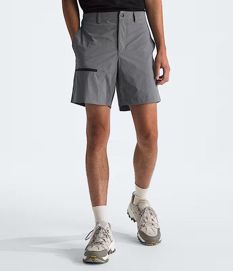 The North Face Basin Short - Mens