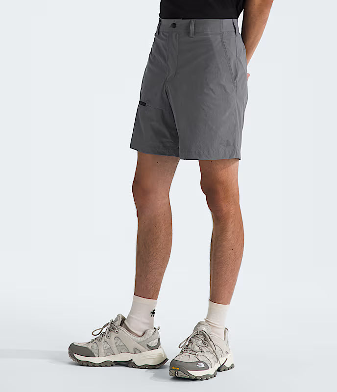 The North Face Basin Short - Mens